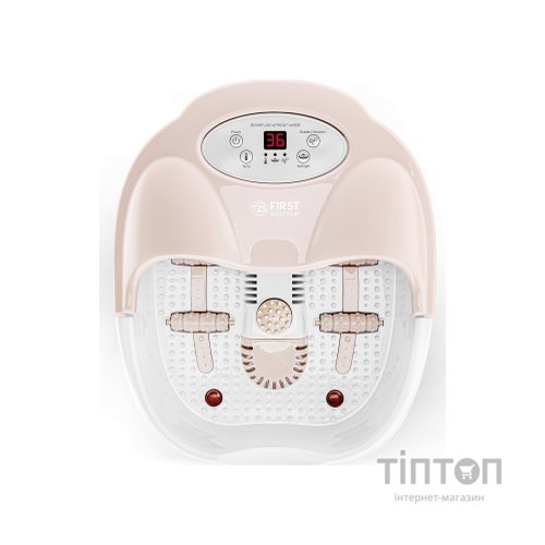 Масажна ванночка для ніг First FA-8115-3