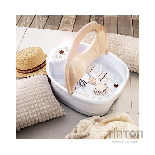 Масажна ванночка для ніг First FA-8115-3