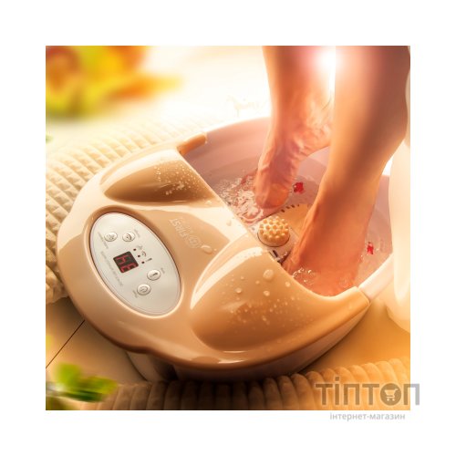 Масажна ванночка для ніг First FA-8115-3