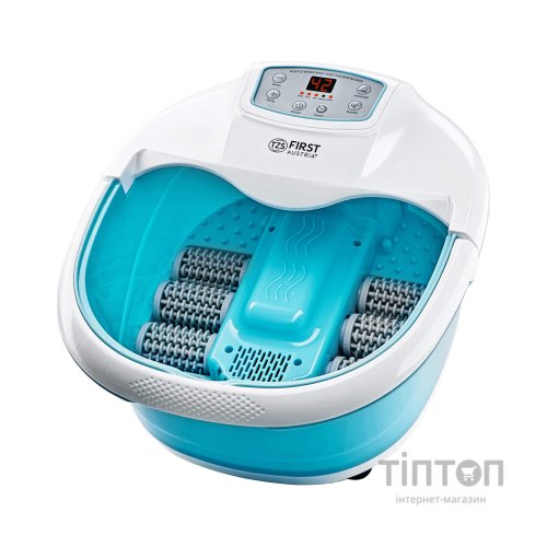 Масажна ванночка для ніг First FA-8115-4