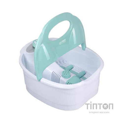 Масажна ванночка для ніг First FA-8116-3