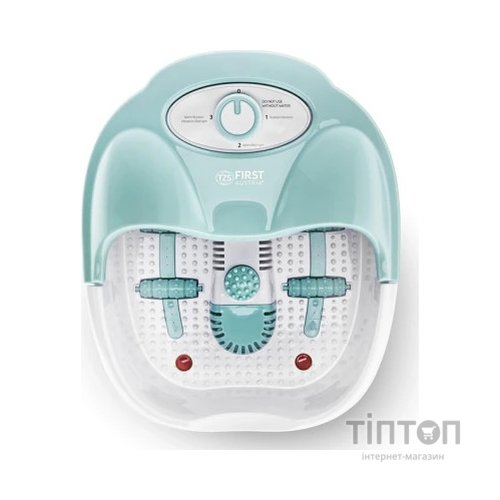 Масажна ванночка для ніг First FA-8116-3
