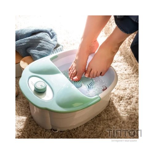 Масажна ванночка для ніг First FA-8116-3