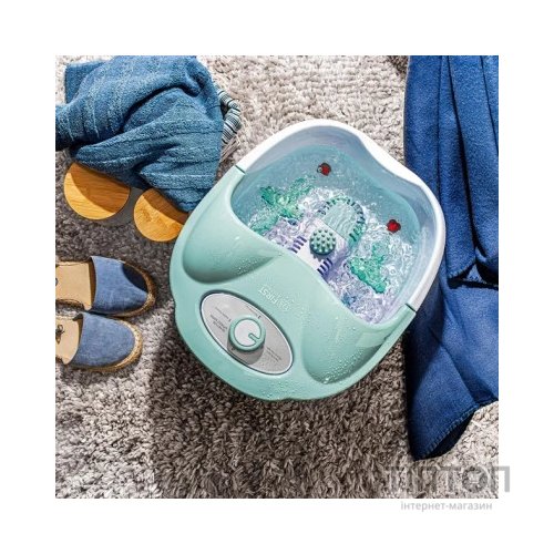 Масажна ванночка для ніг First FA-8116-3