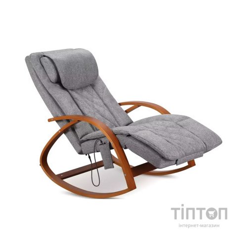 Масажне крісло NAIPO MGC-2300P