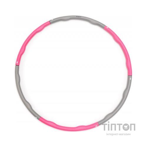 Масажний обруч Ecofit MD1444 1,8кг (К00015219)