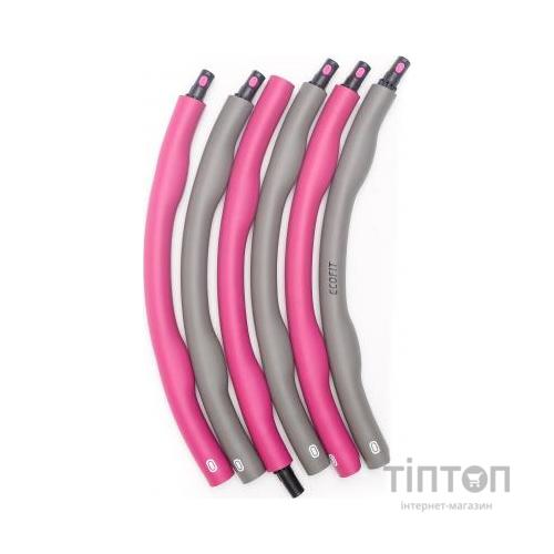 Масажний обруч Ecofit MD1444 1,8кг (К00015219)