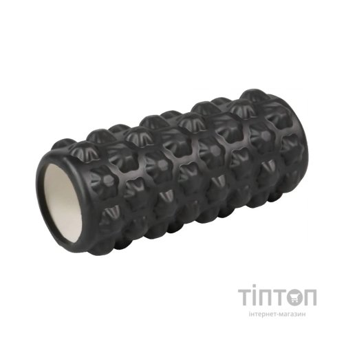 Масажний ролик Ecofit MDF021 33 х 14см (К00021985)