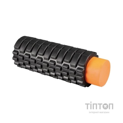 Масажний ролик Ecofit MDF028 33 х 14cm (К00021987)