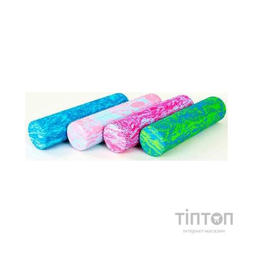 Масажний ролик Ecofit MDF055 45x15 см Blue/Green (К00019164)