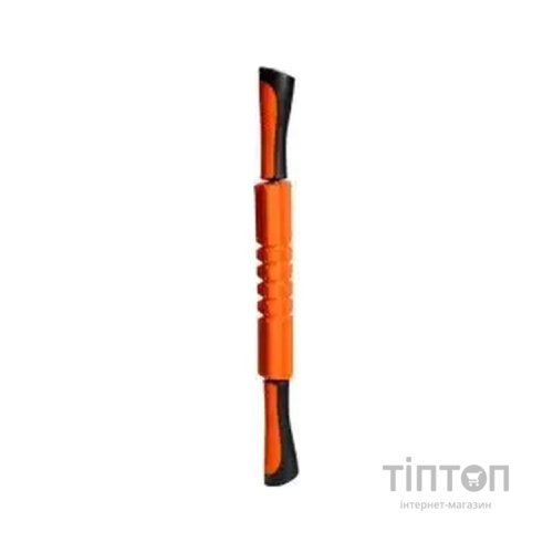 Масажний ролик PowerPlay Massage Bar 4024 Помаранчевий (PP_4024_Orange)