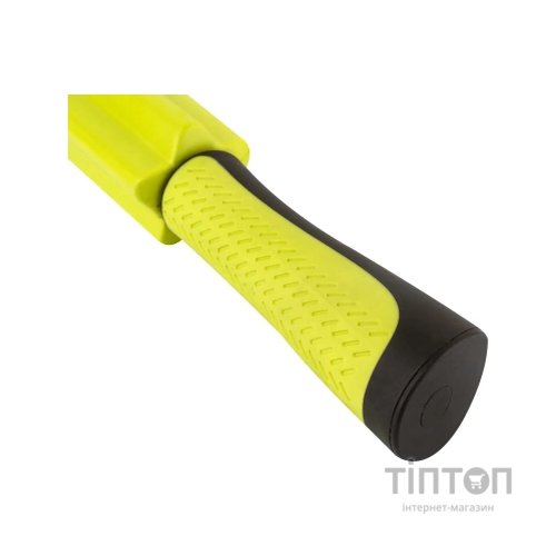 Масажний ролик PowerPlay Massage Bar 4024 Жовтий (PP_4024_Green)