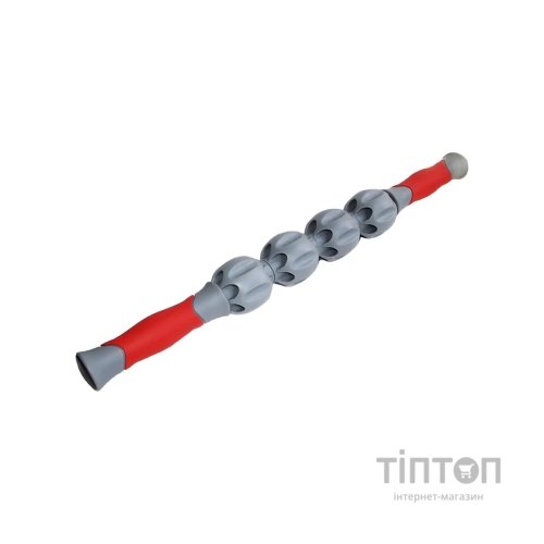 Масажний ролик PowerPlay Massage Bar 4029 (PP_4029)