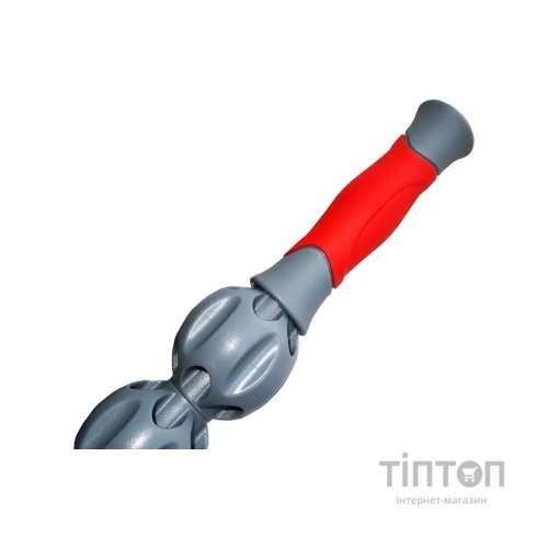 Масажний ролик PowerPlay Massage Bar 4029 (PP_4029)