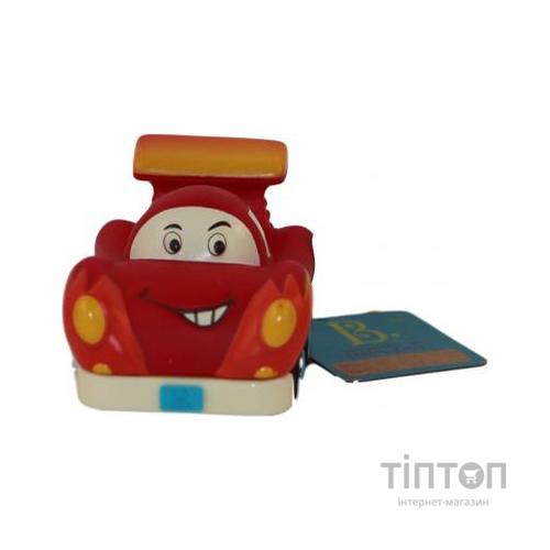 Машина Battat Кумедний автопарк Перегонова машинка (BX1496Z)