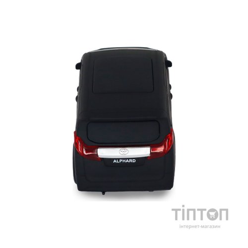 Машина Battat серії Шеврони Героїв - Toyota Alphard - УДА (KM6011UD)