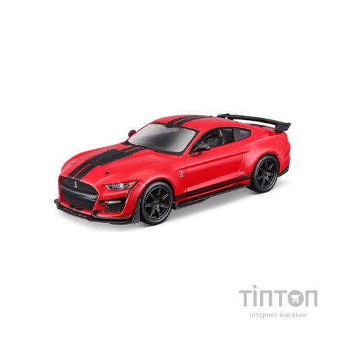 Машина Bburago Ford Shelby GT500 132 (18-43050)