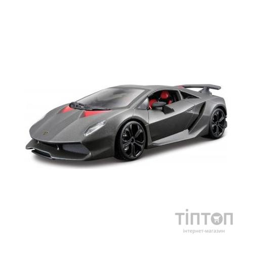Машина BBURAGO LAMBORGHINI SESTO ELEMENTO (18-21061)