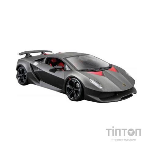 Машина BBURAGO LAMBORGHINI SESTO ELEMENTO (18-21061)