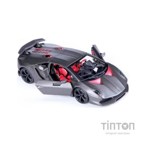 Машина BBURAGO LAMBORGHINI SESTO ELEMENTO (18-21061)