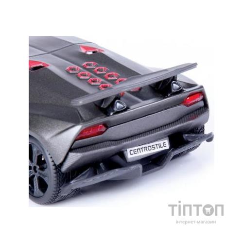 Машина BBURAGO LAMBORGHINI SESTO ELEMENTO (18-21061)