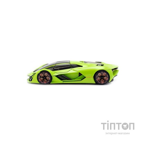 Машина Bburago Lamborghini Terzo millennio 124 (18-21094)