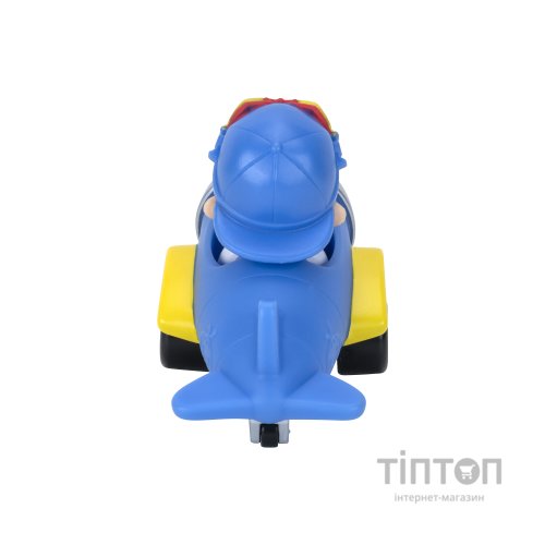 Машина CoComelon Mini Vehicles Plane Літак (CMW0051)