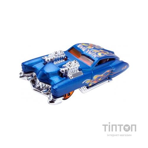 Машина HOT WHEELS Базовая 10 шт (54886)