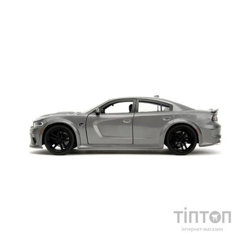 Машина Jada металева Форсаж Додж Чарджер (2021) 1:24 (253203085)