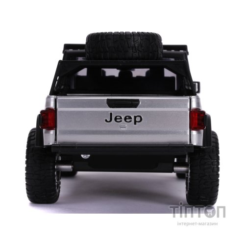 Машина Jada металева Форсаж Джип Гладіатор 1:24 (253203055)