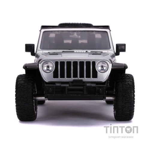 Машина Jada металева Форсаж Джип Гладіатор 1:24 (253203055)