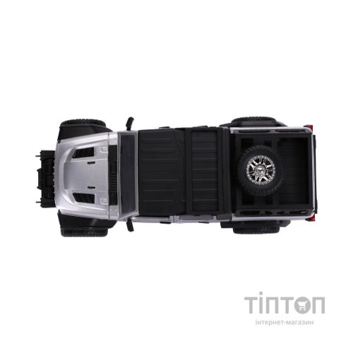 Машина Jada металева Форсаж Джип Гладіатор 1:24 (253203055)