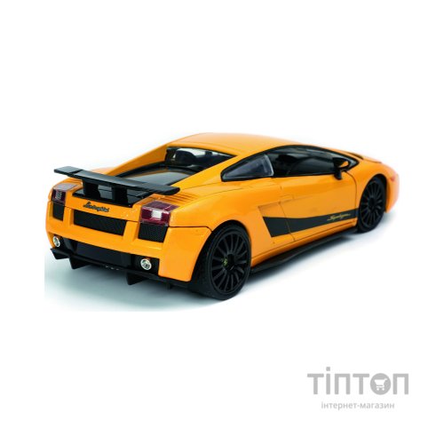 Машина Jada металева Форсаж Ламборгіні Гайярдо 1:24 (253203067)