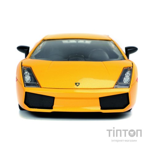 Машина Jada металева Форсаж Ламборгіні Гайярдо 1:24 (253203067)