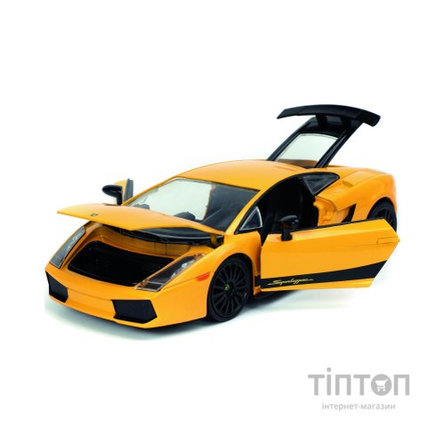 Машина Jada металева Форсаж Ламборгіні Гайярдо 1:24 (253203067)