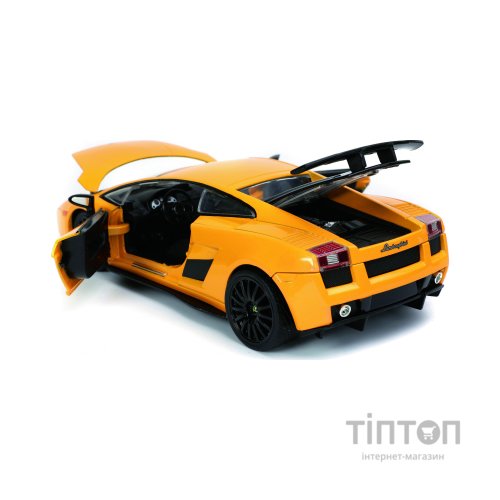 Машина Jada металева Форсаж Ламборгіні Гайярдо 1:24 (253203067)