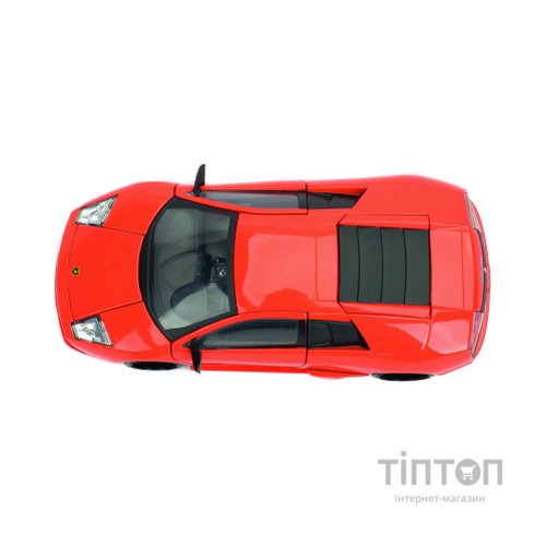 Машина Jada металева Форсаж Ламборгіні Мурселаго 1:24 (253203056)