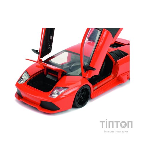 Машина Jada металева Форсаж Ламборгіні Мурселаго 1:24 (253203056)