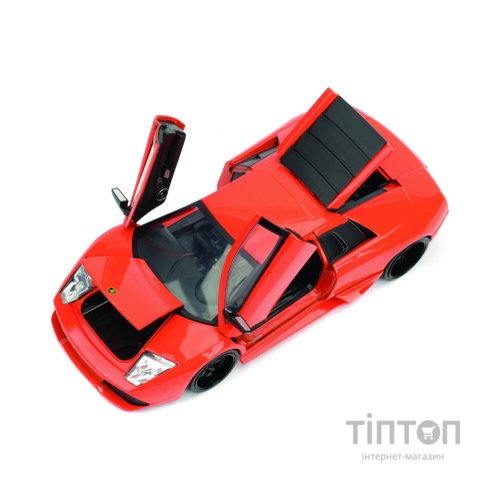 Машина Jada металева Форсаж Ламборгіні Мурселаго 1:24 (253203056)