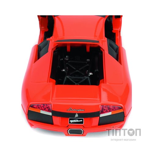 Машина Jada металева Форсаж Ламборгіні Мурселаго 1:24 (253203056)