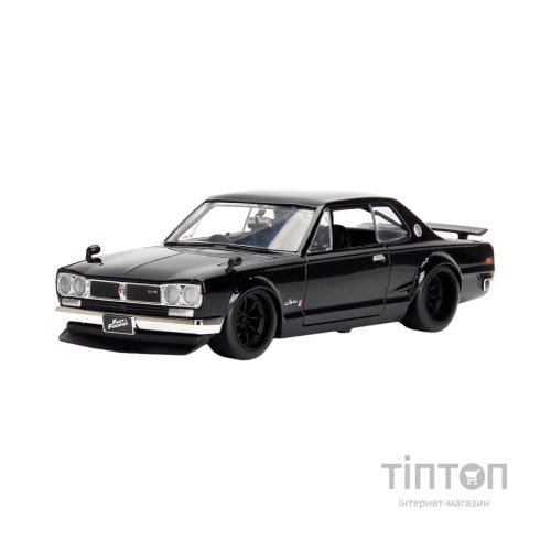 Машина Jada металева Форсаж Nissan Skyline 2000 1:24 (253203004)