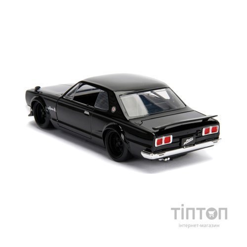 Машина Jada металева Форсаж Nissan Skyline 2000 1:24 (253203004)