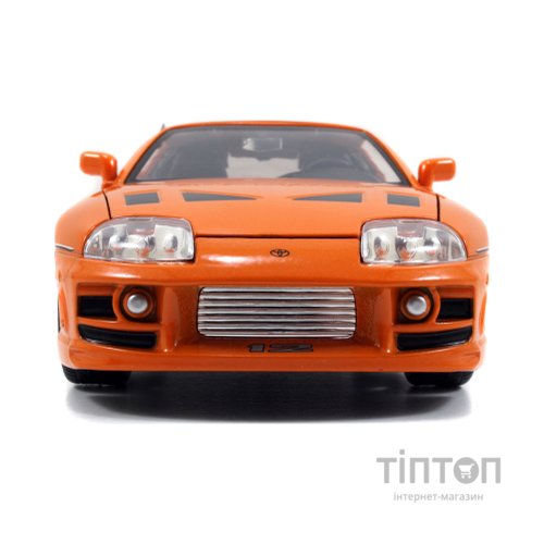 Машина Jada металева Форсаж Toyota Supra (1995) 1:24 (253203005)