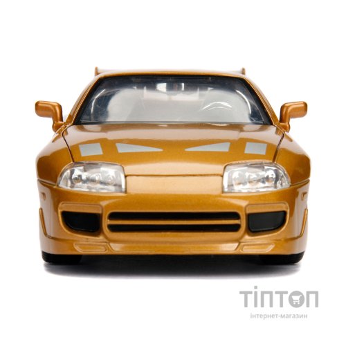 Машина Jada металева Форсаж Toyota Supra (1995) 1:24 (253203015)