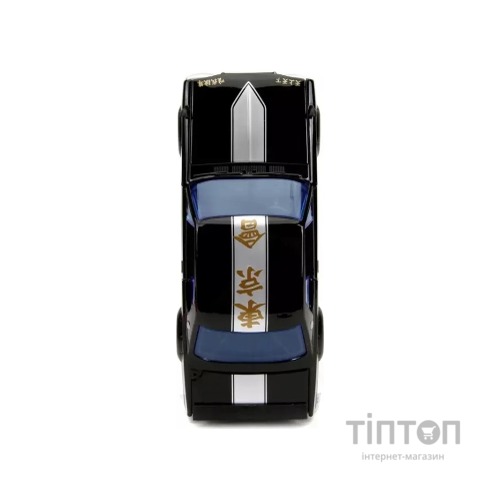 Машина Jada металева Месники Токіо Ніссан з фігуркою Мікі, 1:24 (253255064)