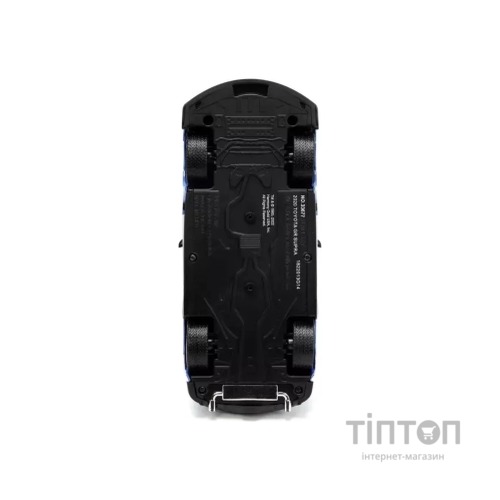 Машина Jada металева Роботех Тойота Супра з фігуркою Макса Стерлінг, 1:24 (253255051)