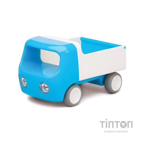 Машина Kid O Перша Вантажівка блакитний (10352)