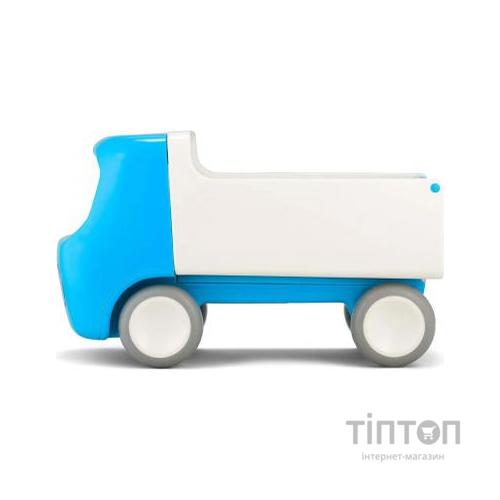 Машина Kid O Перша Вантажівка блакитний (10352)