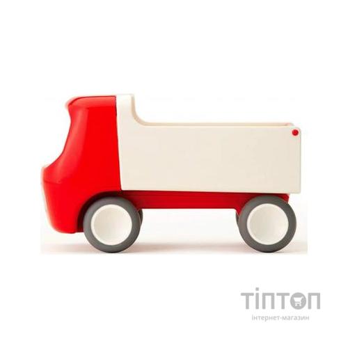 Машина Kid O Перша Вантажівка червоний (10351)