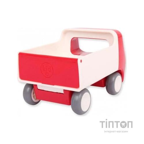 Машина Kid O Перша Вантажівка червоний (10351)